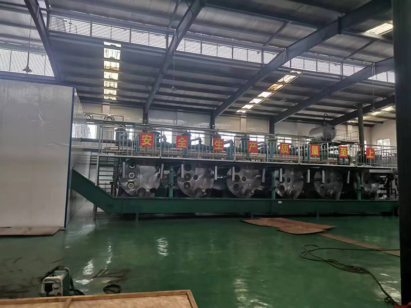 熬煉設(shè)備